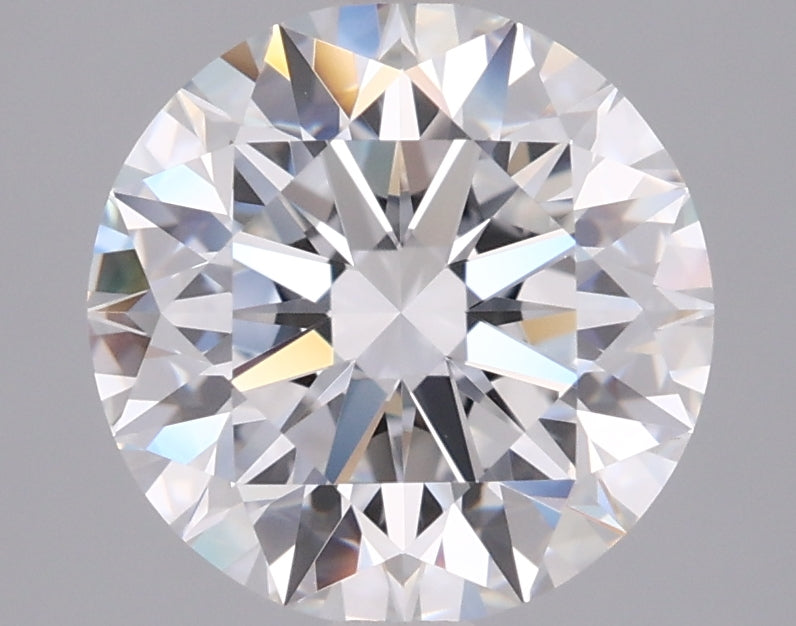 2.72000 D VVS1 BG Select Lab Grown Round Diamond