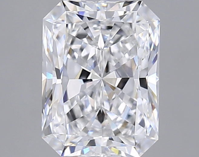 2.02000 D IF BG Select Lab Grown Radiant Diamond