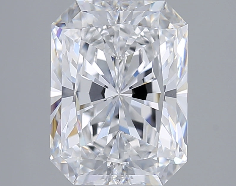 2.04000 D VVS1 BG Select Lab Grown Radiant Diamond