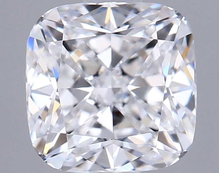 1.54000 D VVS1 BG Select Lab Grown Cushion Diamond