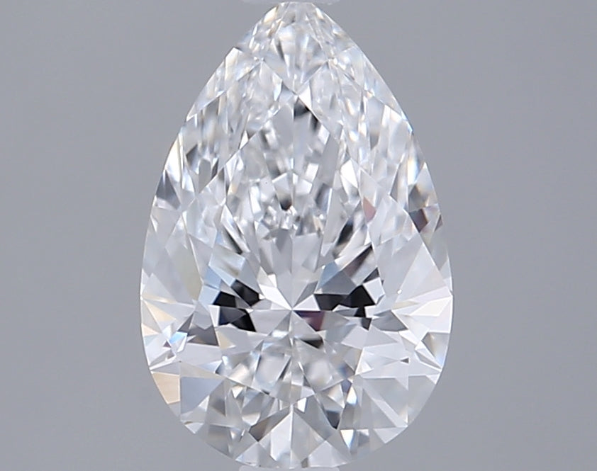 1.51000 D VVS2 BG Select Lab Grown Pear Diamond