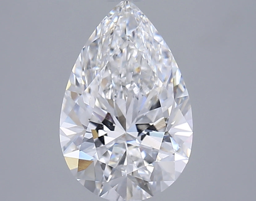 2.02000 E VVS1 BG Select Lab Grown Pear Diamond