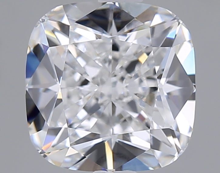 2.51000 D VS1 BG Select Lab Grown Cushion Diamond