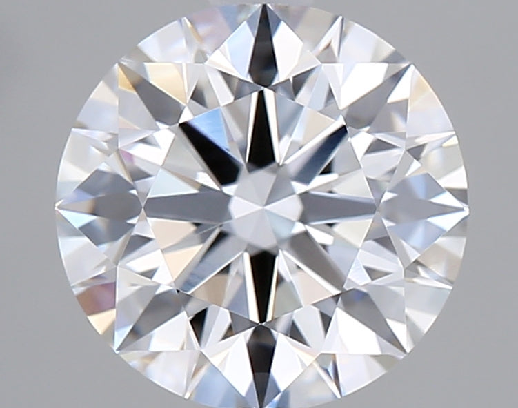 2.05000 E VVS1 BG Select Lab Grown Round Diamond