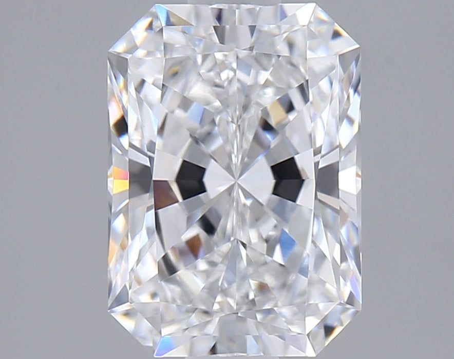 1.57000 D VVS2 BG Select Lab Grown Radiant Diamond