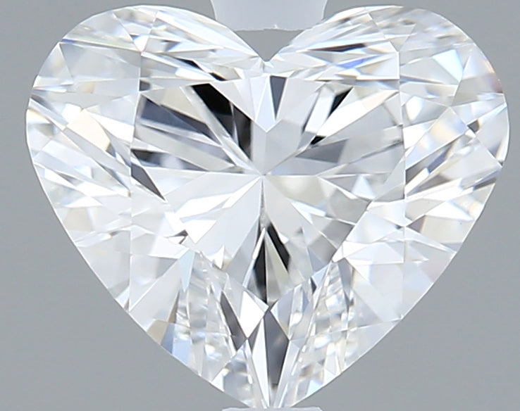 1.92000 E VVS1 BG Select Lab Grown Heart Diamond