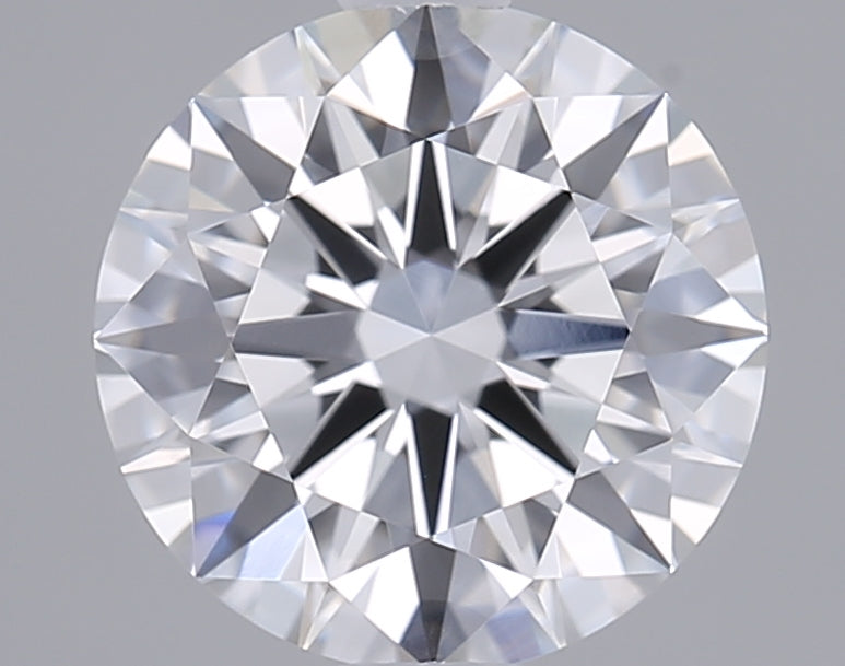 1.51000 E VVS1 BG Select Lab Grown Round Diamond