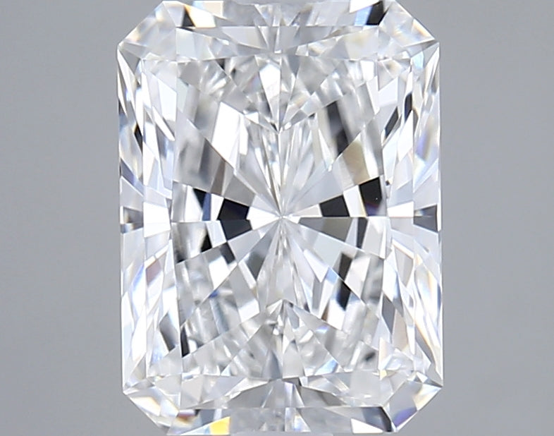 2.06000 E VVS1 BG Select Lab Grown Radiant Diamond