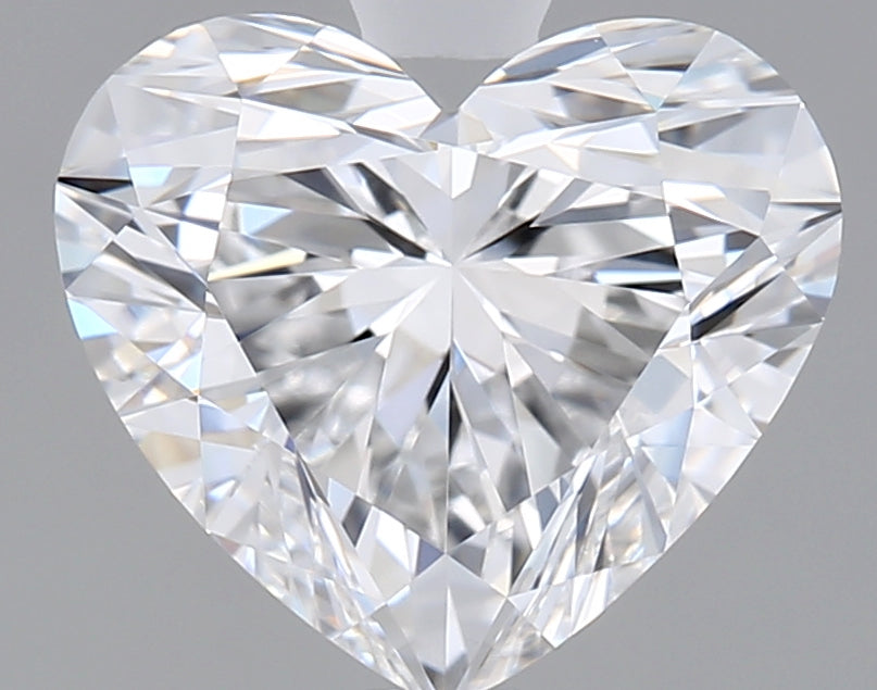 2.04000 E VVS1 BG Select Lab Grown Heart Diamond