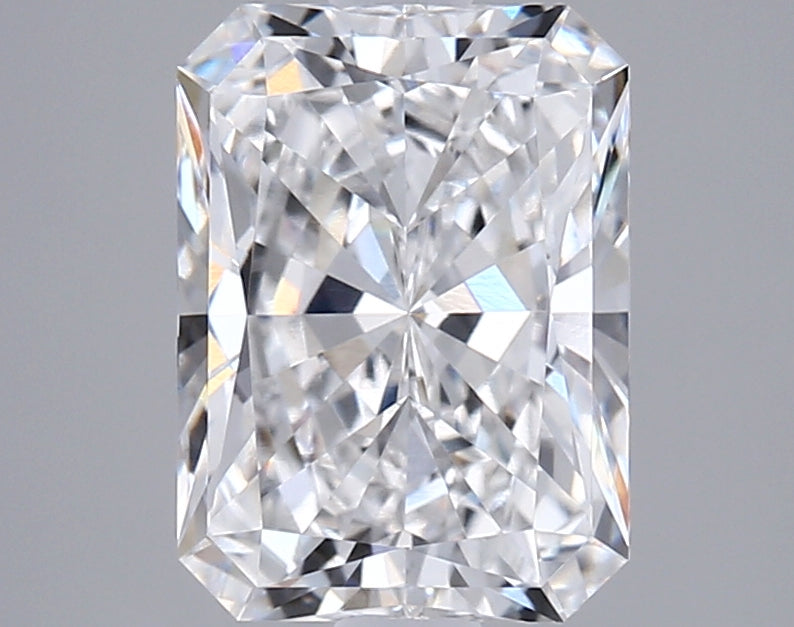 2.02000 E VVS1 BG Select Lab Grown Radiant Diamond