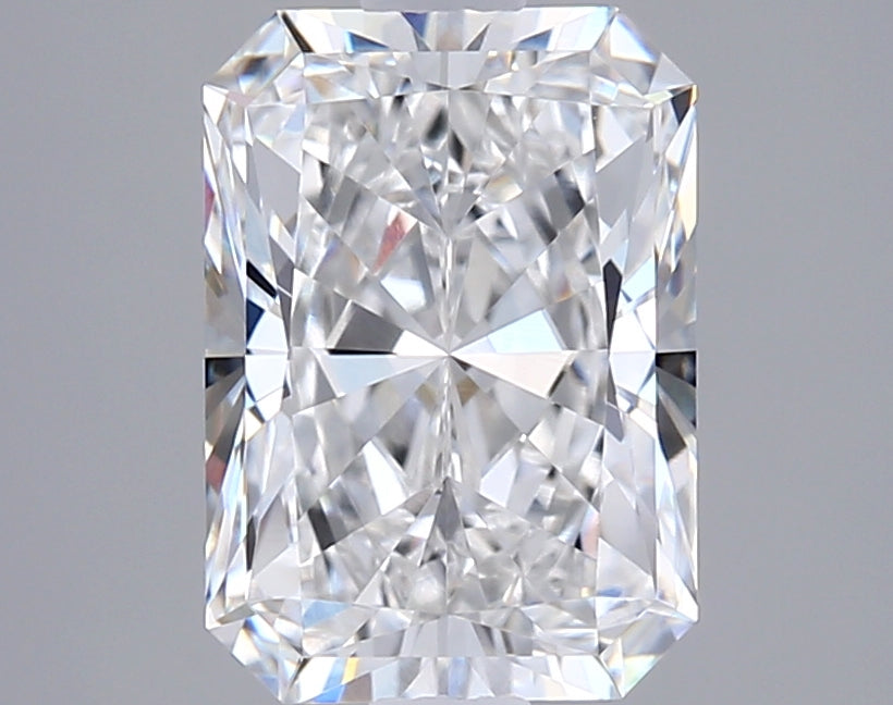 2.05000 E VVS1 BG Select Lab Grown Radiant Diamond