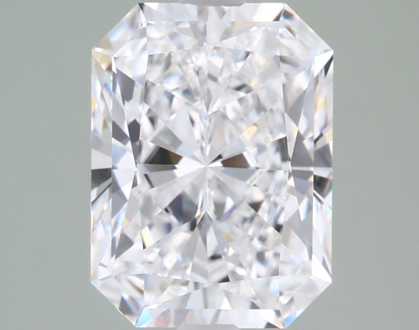 2.05000 D VVS1 BG Select Lab Grown Radiant Diamond