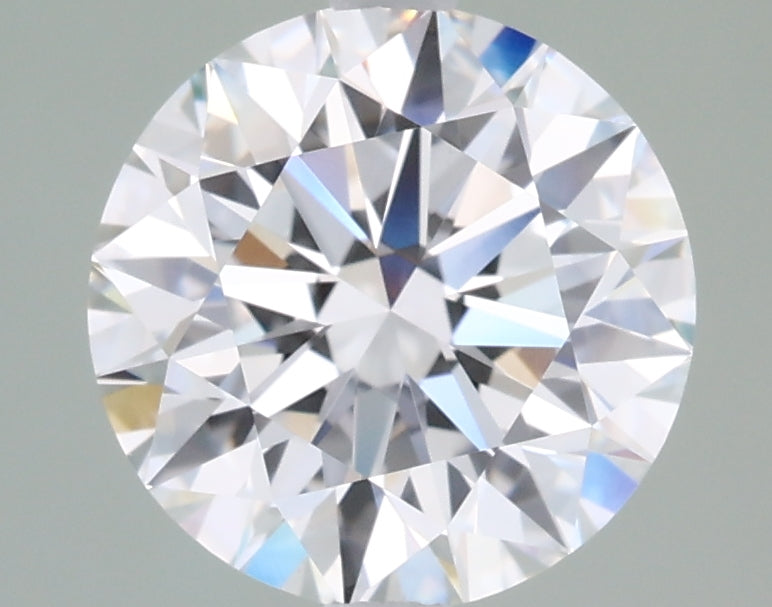 2.03000 D VVS1 BG Select Lab Grown Round Diamond