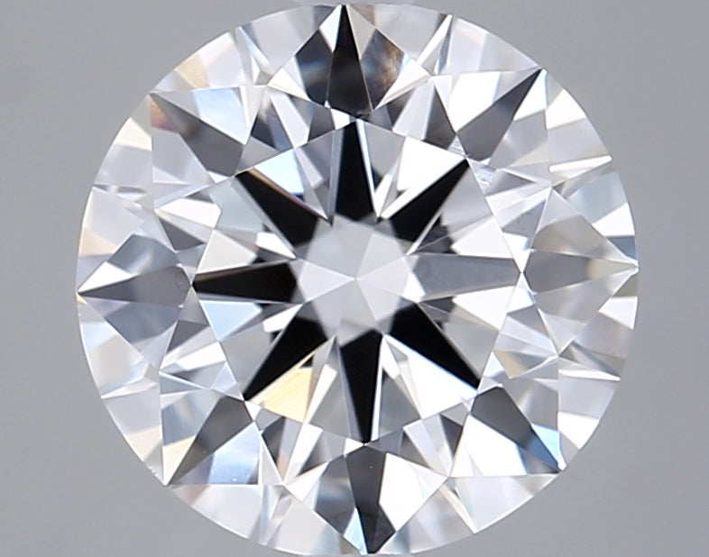3.03000 E VVS1 BG Select Lab Grown Round Diamond