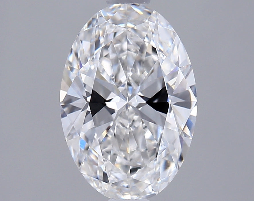 1.51000 E VVS1 BG Select Lab Grown Oval Diamond