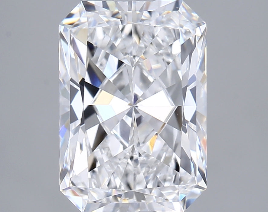 2.03000 D IF BG Select Lab Grown Radiant Diamond