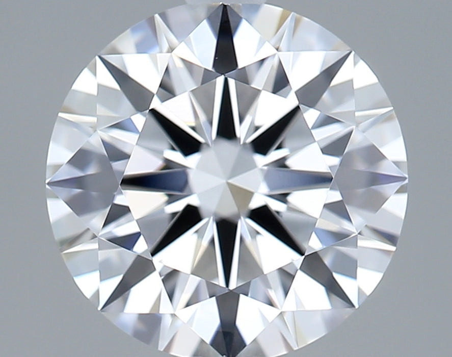 2.05000 D VVS1 BG Select Lab Grown Round Diamond