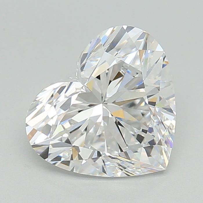 2.51000 D VVS1 BG Select Lab Grown Heart Diamond
