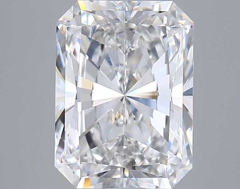 3.07000 D VVS1 BG Select Lab Grown Radiant Diamond