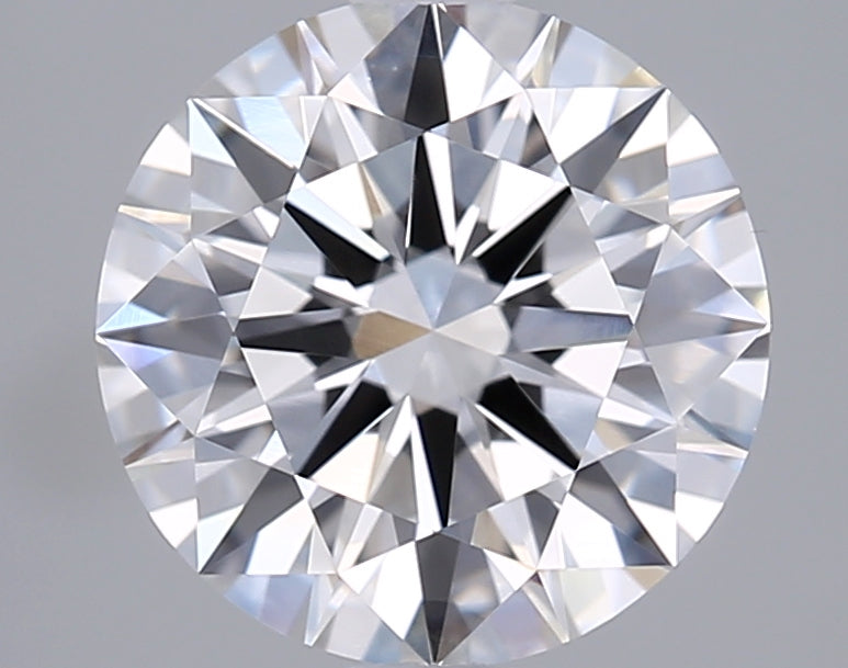 2.01000 F VVS1 BG Select Lab Grown Round Diamond