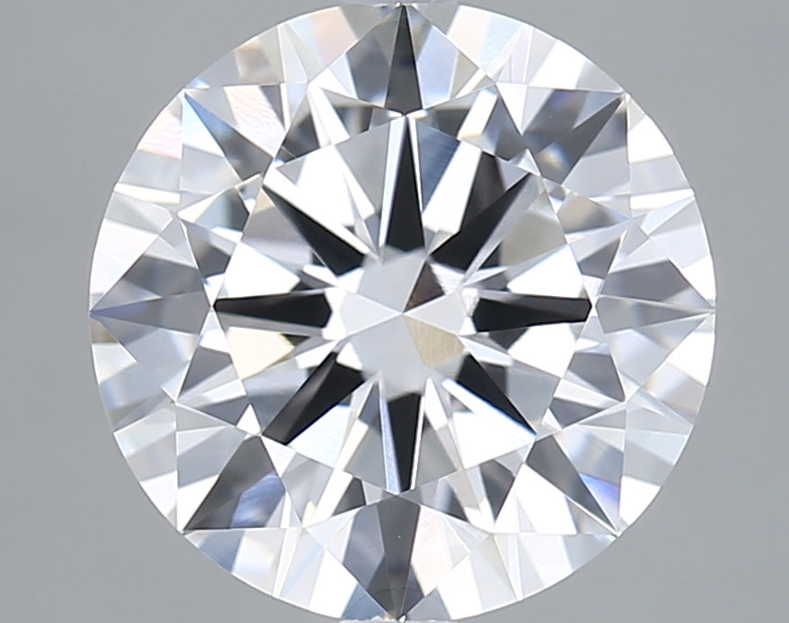 3.50000 D VVS2 BG Select Lab Grown Round Diamond