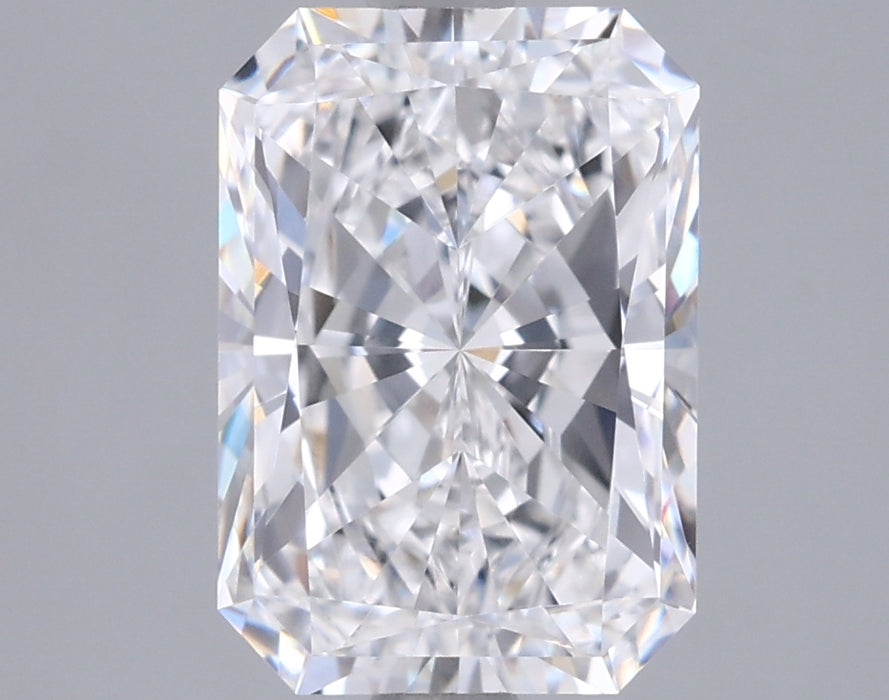 2.05000 E VVS1 BG Select Lab Grown Radiant Diamond