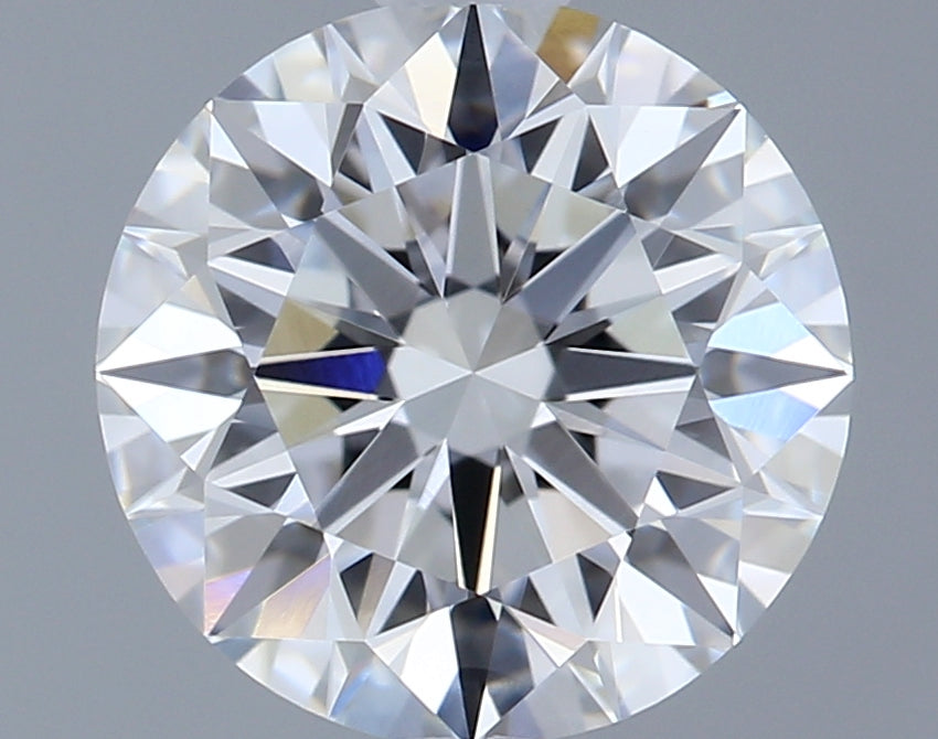 1.55000 E VVS1 BG Select Lab Grown Round Diamond