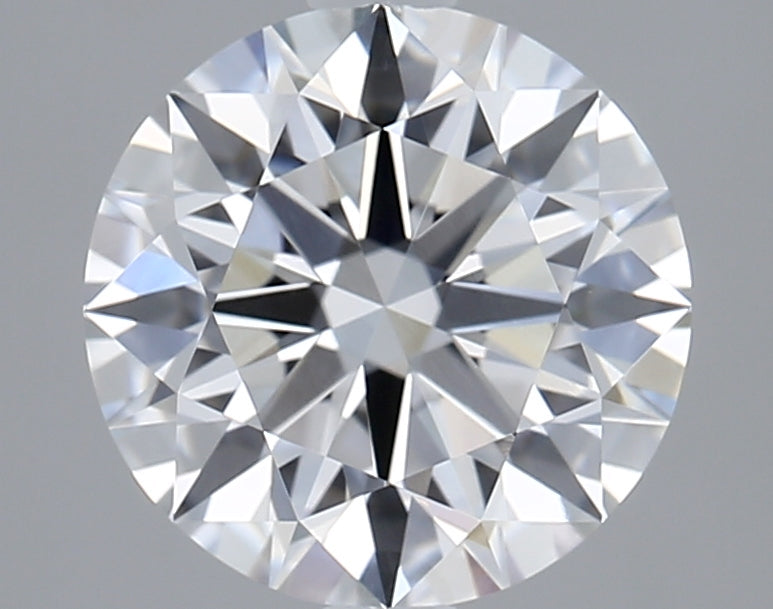 2.07000 E VVS1 BG Select Lab Grown Round Diamond