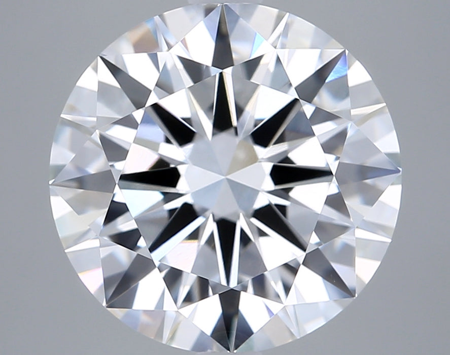 5.02000 E VVS1 BG Select Lab Grown Round Diamond