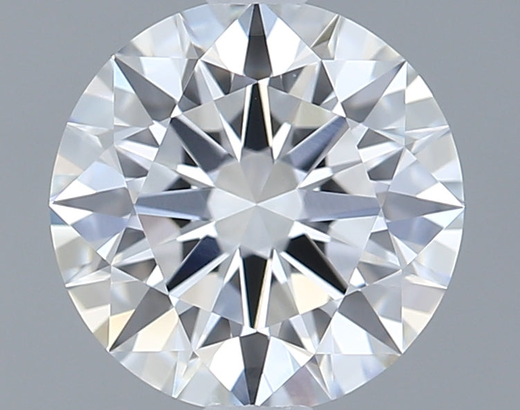 1.51000 E VVS1 BG Select Lab Grown Round Diamond