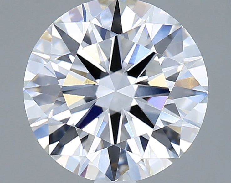 2.05000 E VVS1 BG Select Lab Grown Round Diamond
