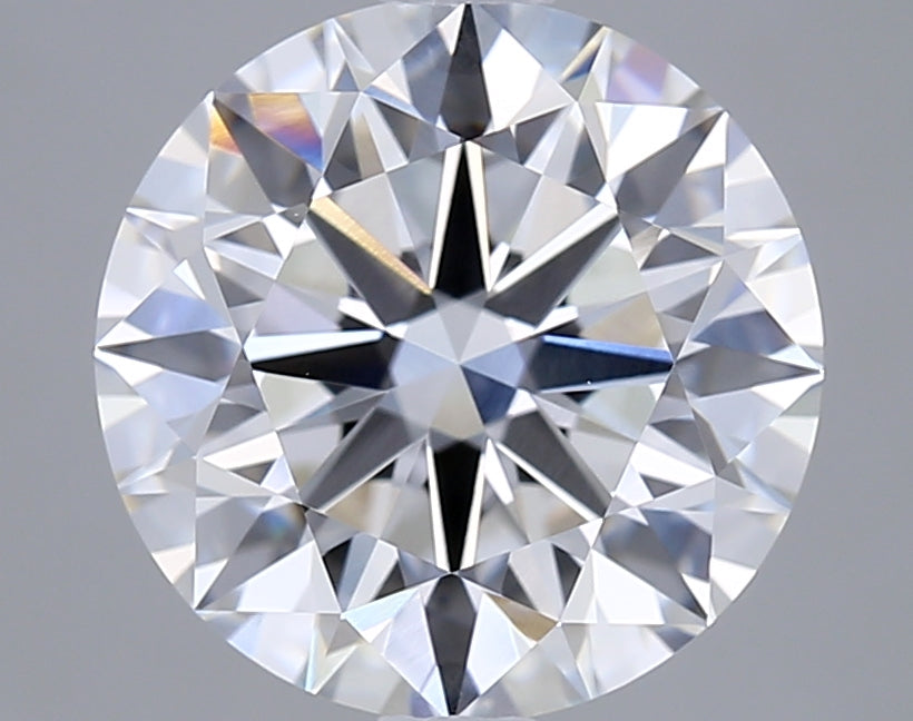 3.03000 E VVS1 BG Select Lab Grown Round Diamond