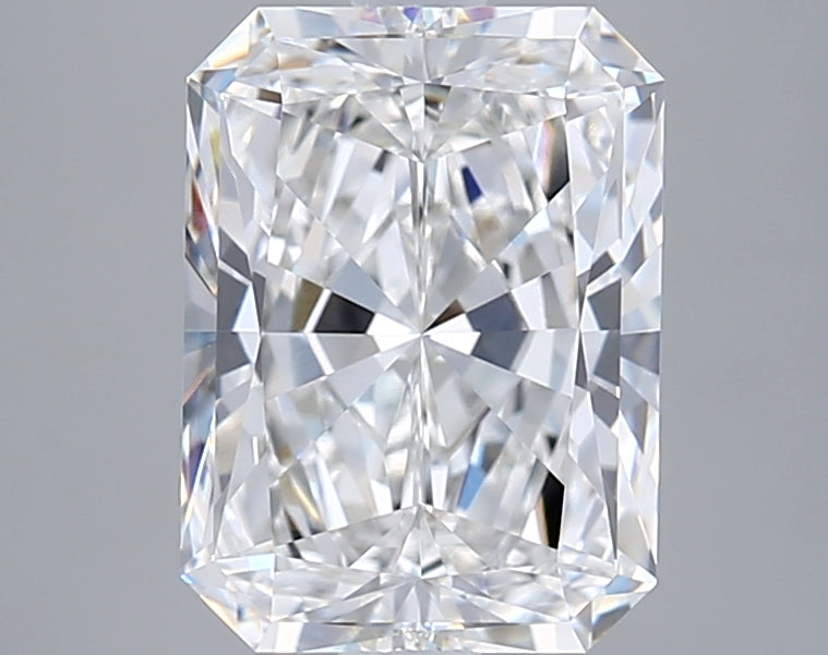 3.14000 E VVS1 BG Select Lab Grown Radiant Diamond