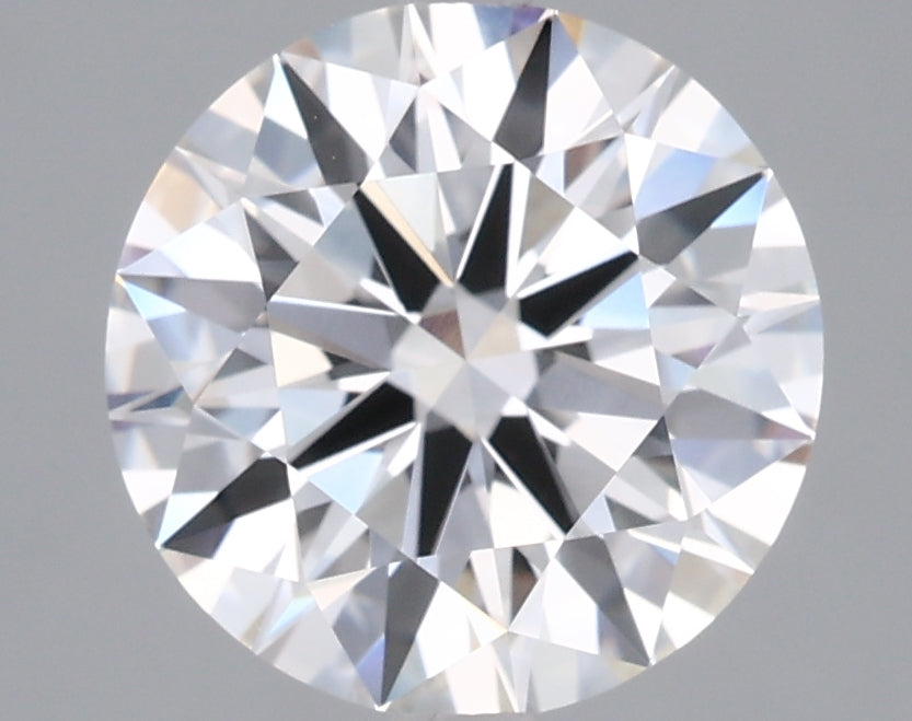 2.45000 D VVS1 BG Select Lab Grown Round Diamond