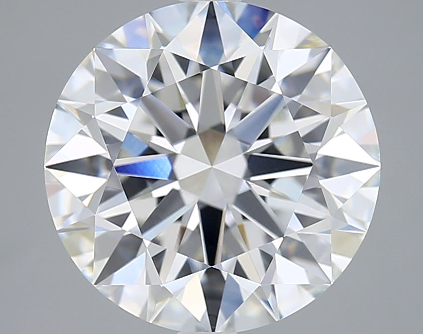5.03000 F VVS1 BG Select Lab Grown Round Diamond