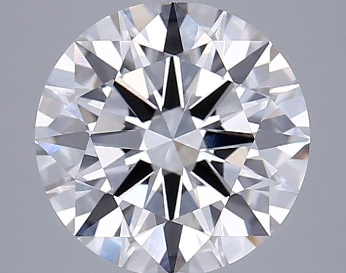 3.52000 F VVS2 BG Select Lab Grown Round Diamond