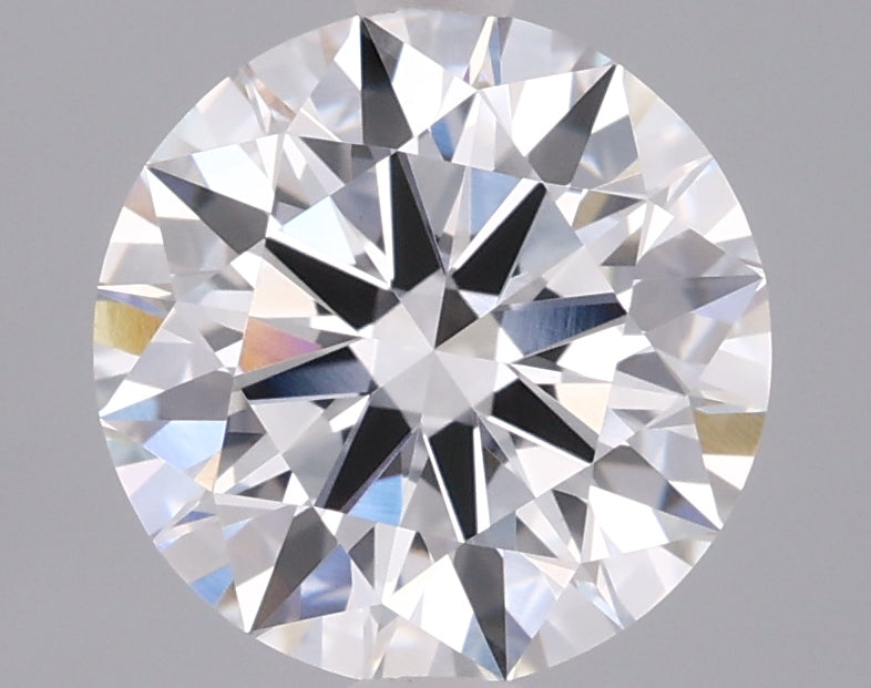 2.03000 E VVS2 BG Select Lab Grown Round Diamond