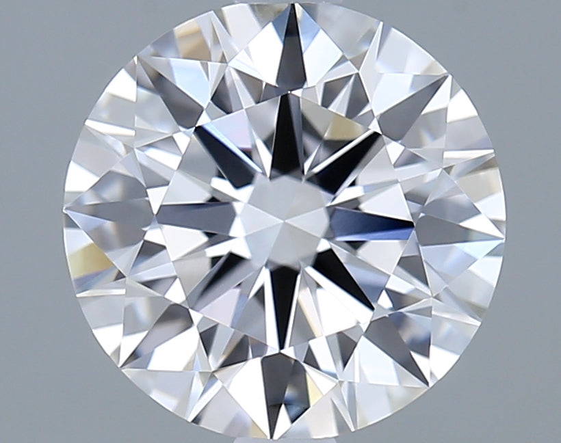 2.05000 E VVS1 BG Select Lab Grown Round Diamond