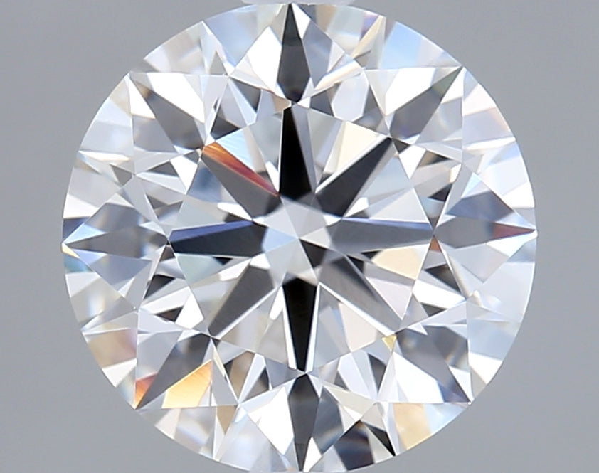 2.50000 F VVS1 BG Select Lab Grown Round Diamond