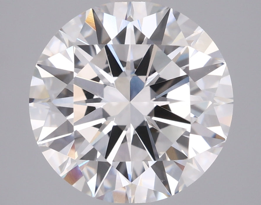 3.50000 E VVS1 BG Select Lab Grown Round Diamond