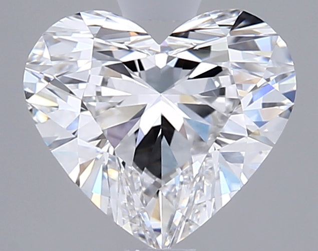 1.50000 E VVS2 BG Select Lab Grown Heart Diamond