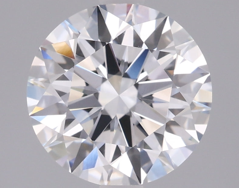 2.03000 D VVS2 BG Select Lab Grown Round Diamond