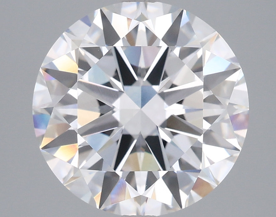 3.52000 E VVS2 BG Select Lab Grown Round Diamond