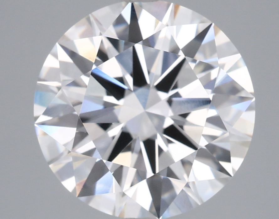4.04000 F VVS2 BG Select Lab Grown Round Diamond