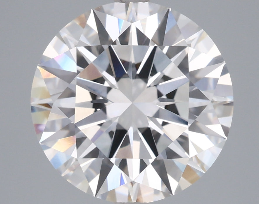 4.05000 F VVS2 BG Select Lab Grown Round Diamond