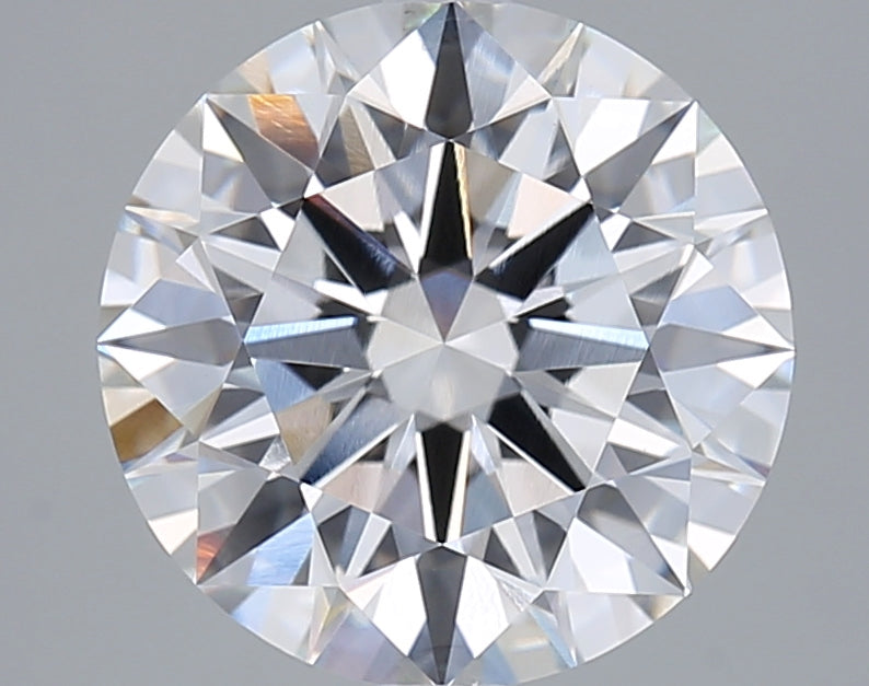 4.05000 F VVS2 BG Select Lab Grown Round Diamond