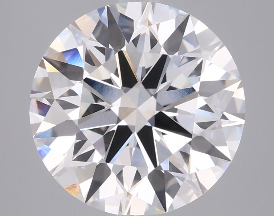3.53000 E VVS1 BG Select Lab Grown Round Diamond