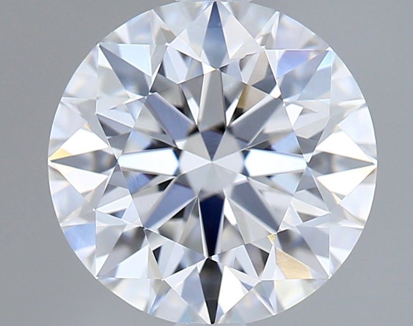 1.58000 D VVS1 BG Select Lab Grown Round Diamond