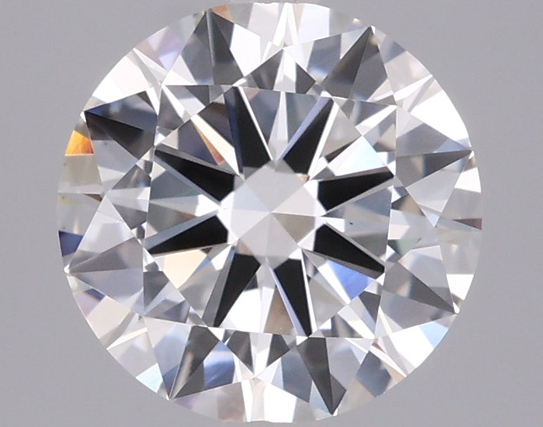 2.06000 E VVS2 BG Select Lab Grown Round Diamond