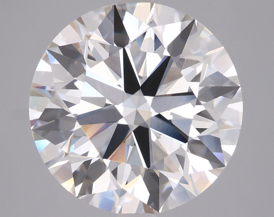 5.01000 F VVS2 BG Select Lab Grown Round Diamond